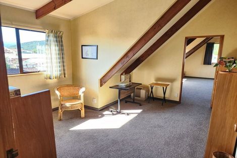 Photo of property in 1 Felix Campbell Street, Greymouth, 7805