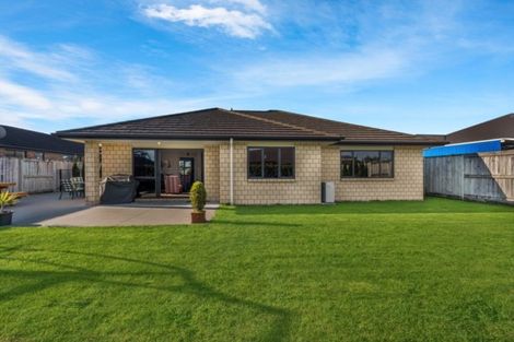 Photo of property in 47 Aquila Crescent, Rototuna North, Hamilton, 3210