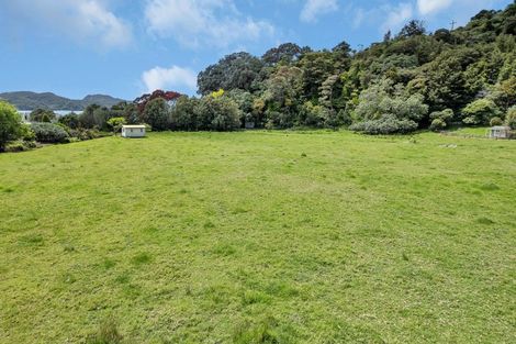 Photo of property in 121 Ohawini Road, Oakura, Hikurangi, 0184