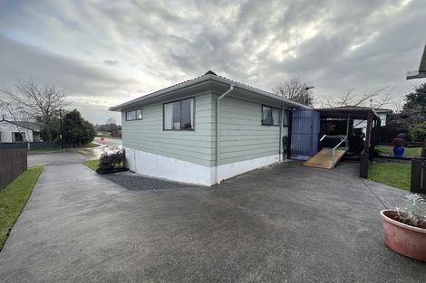 Photo of property in 46 Bellfield Road, Opaheke, Papakura, 2113