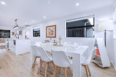 Photo of property in 5 Guillaume Street, Chartwell, Hamilton, 3210