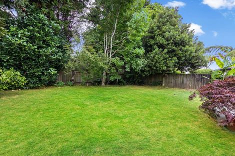 Photo of property in 124 Grange Road, Mount Eden, Auckland, 1024