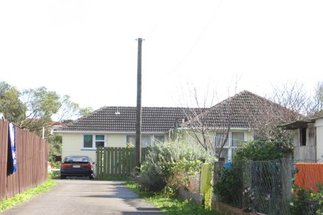 Photo of property in 70 Hamill Road, Otara, Auckland, 2023