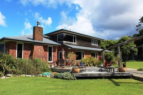 Photo of property in 1737 Collingwood-puponga Main Road, Pakawau, Collingwood, 7073