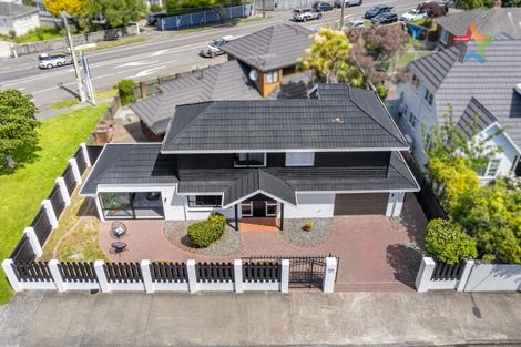 Photo of property in 606 High Street, Boulcott, Lower Hutt, 5010