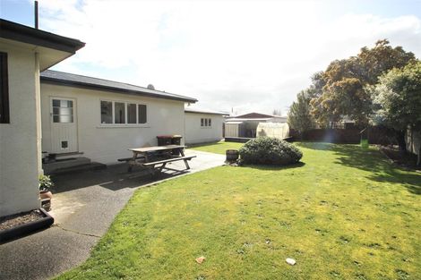 Photo of property in 5 Edwin Street, Gore, 9710