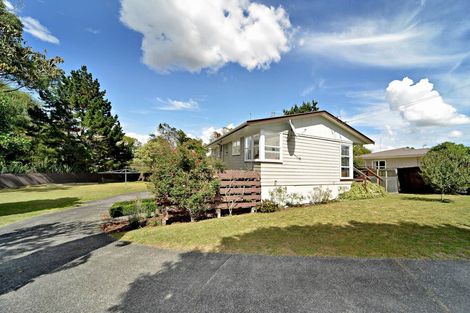 Photo of property in 8 Montana Place, Papakura, 2110