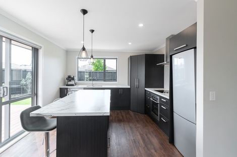 Photo of property in 14 Azara Way, Wigram, Christchurch, 8025