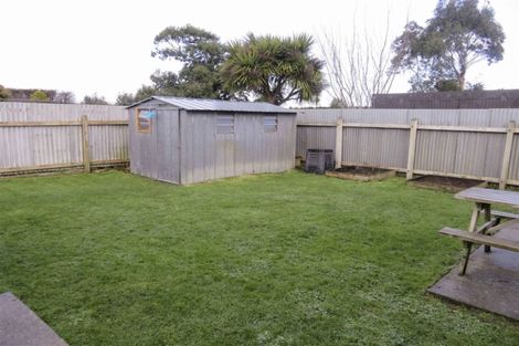 Photo of property in 11 Stephens Street, Waikiwi, Invercargill, 9810