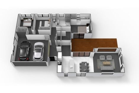 Photo of property in 16 Conniston Way, Pyes Pa, Tauranga, 3112