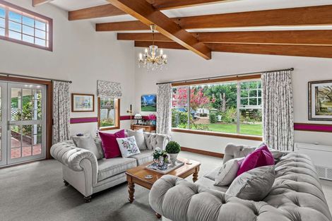 Photo of property in 215 Ridgens Road, Greendale, Christchurch, 7671