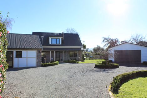 Photo of property in 96b Kent Street, Carterton, 5713