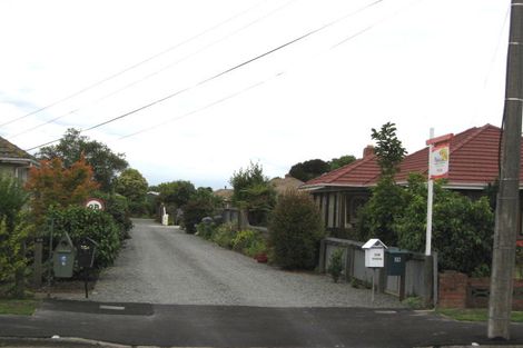 Photo of property in 28a Victors Road, Hoon Hay, Christchurch, 8025