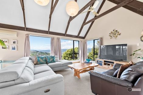 Photo of property in 75 Cypress Drive, Maungaraki, Lower Hutt, 5010