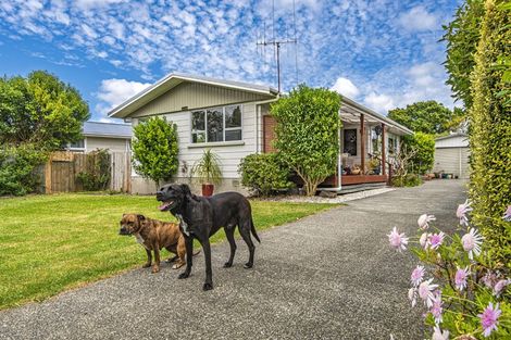 Photo of property in 16 Beazley Crescent, Tikipunga, Whangarei, 0112