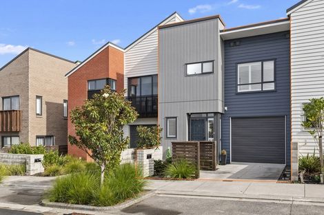 Photo of property in 8 Tuatua Road, Hobsonville, Auckland, 0616