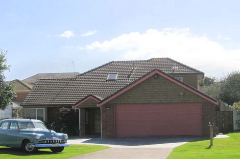 Photo of property in 75 Maranui Street, Mount Maunganui, 3116