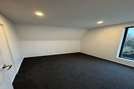 Photo of property in 17d Roxburgh Street, Sydenham, Christchurch, 8023