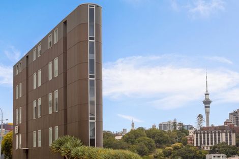 Photo of property in 4 Augustus Terrace, Parnell, Auckland, 1052