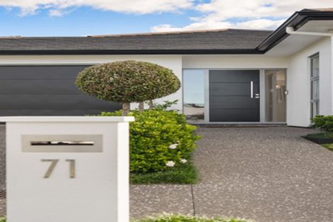 Photo of property in 71 Pohutukawa Parade, Riverhead, 0820