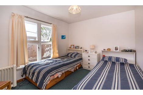 Photo of property in 8 Roslyn Avenue, Mairehau, Christchurch, 8052