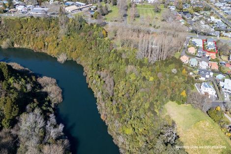 Photo of property in 13 Pope Terrace, Leamington, Cambridge, 3432