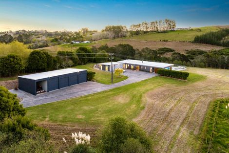 Photo of property in 105f Newman Road, Stillwater, Silverdale, 0993