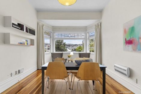 Photo of property in 35 Brougham Street, Mount Victoria, Wellington, 6011