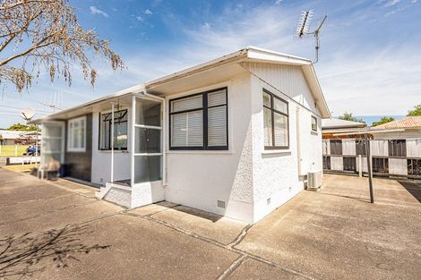Photo of property in 18b Guyton Street, Whanganui, 4500