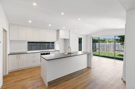 Photo of property in 33 Lowes Road, Rolleston, 7614