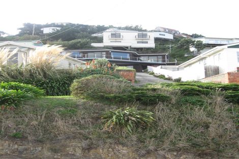 Photo of property in 50 Otaki Street, Miramar, Wellington, 6022