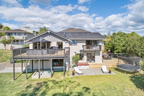 Photo of property in 12 Pine Terrace, Howick, Auckland, 2014