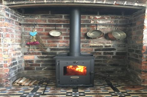 Photo of property in 16 Kiwi Road, Taihape, 4720