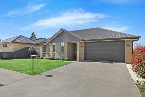 Photo of property in 24 Lignite Drive, Rolleston, 7614