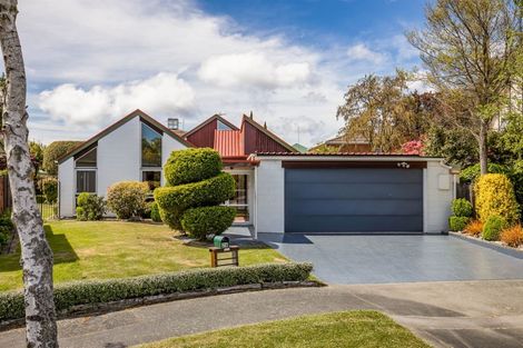 Photo of property in 26 Gothic Place, Ilam, Christchurch, 8041