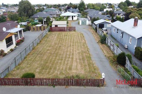 Photo of property in 64 Princes Street, Netherby, Ashburton, 7700