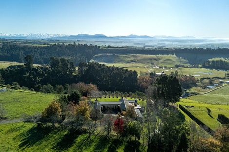 Photo of property in 32 Gladstone Road, Hadlow, Timaru, 7974