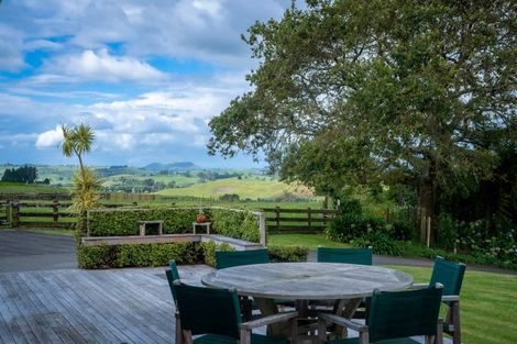 Photo of property in 193 Kawhia Road, Otorohanga, 3973