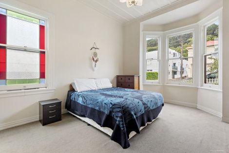 Photo of property in 60 Austin Street, Mount Victoria, Wellington, 6011