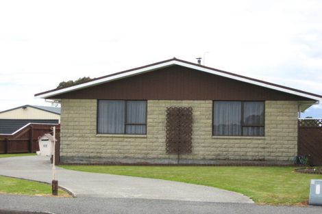 Photo of property in 17 Domett Street, Westport, 7825