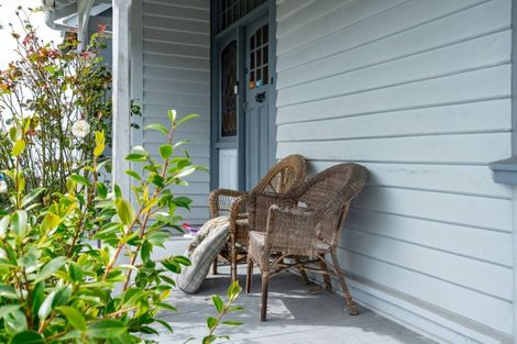 Photo of property in 1 Hazel Avenue, Caversham, Dunedin, 9012