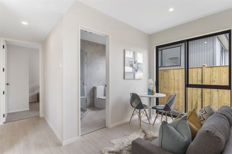 Photo of property in 22 Bendridge Street, Flat Bush, Auckland, 2019