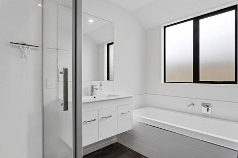 Photo of property in 2 Stonyer Street, Woodend, 7610