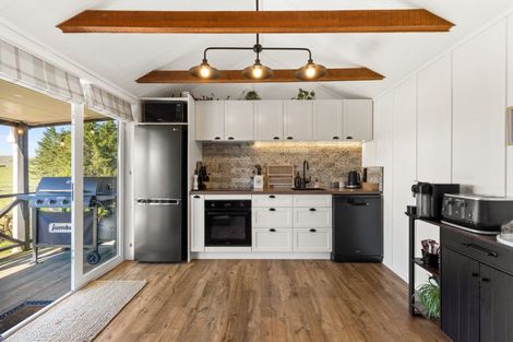 Photo of property in 1490 Elsthorpe Road, Elsthorpe, Otane, 4277