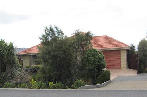 Photo of property in 95 Tennyson Street, Rolleston, 7614