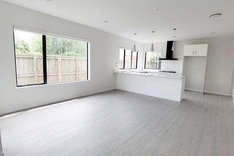 Photo of property in 3 Kotuku Crescent, Takanini, 2112