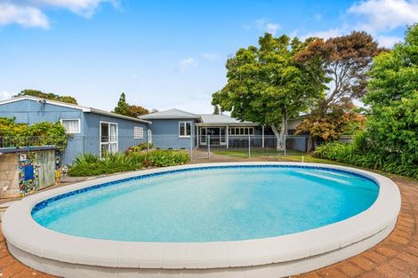 Photo of property in 13 Tom Parker Avenue, Marewa, Napier, 4110