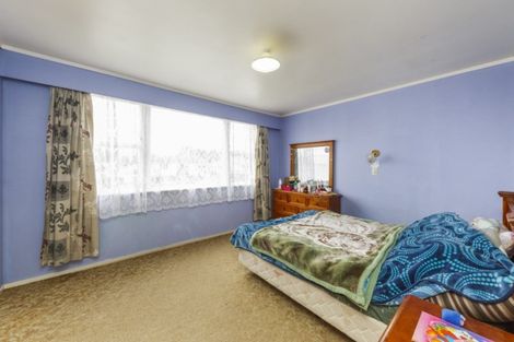 Photo of property in 5 Lambert Street, Marton, 4710