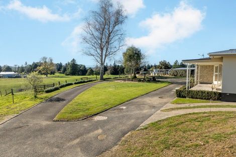 Photo of property in 77 Lichfield Road, Lichfield, Putaruru, 3482