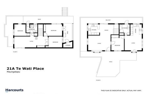 Photo of property in 21a Te Wati Street, Maungatapu, Tauranga, 3112